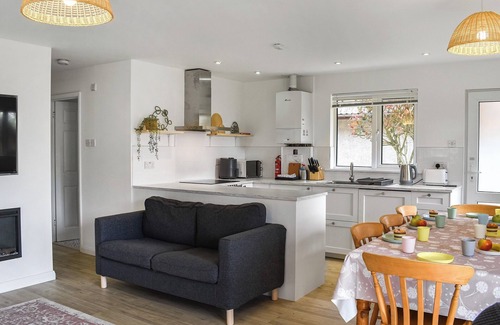Saint Breward Cottage | 4 bedroom accommodation in St. Tudy, near Bodmin