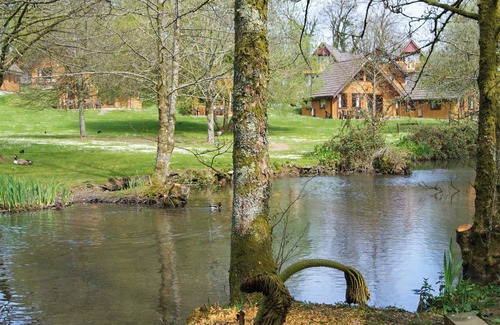 Saint Breward Cottage | 4 bedroom accommodation in St. Tudy, near Bodmin