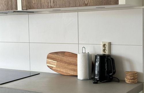 Egmond aan Zee Apartment | 4 bedroom accommodation in Egmond aan Zee