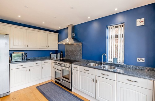 Runswick Bay Cottage | 4 bedroom accommodation in Runswick Bay