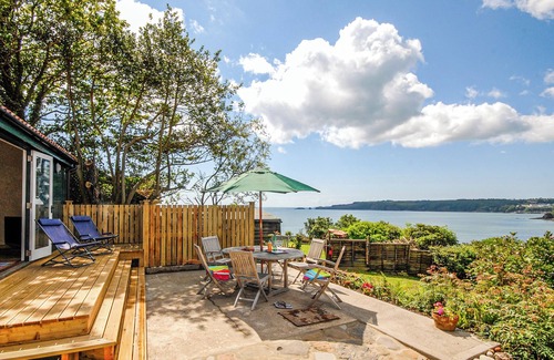 Wiseman's Bridge Cottage | 4 bedroom accommodation in Wiseman&rsquo;s Bridge, near Saundersfoot