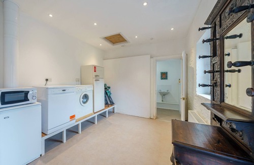 Skenfrith Cottage | 4 bedroom accommodation in Skenfrith, near Monmouth
