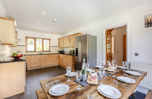 Llandre Cottage | 4 bedroom accommodation in Aberystwyth
