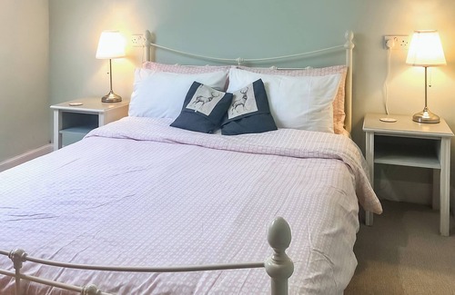 Colintraive Cottage | 4 bedroom accommodation in Colintraive, near Tighnabruaich