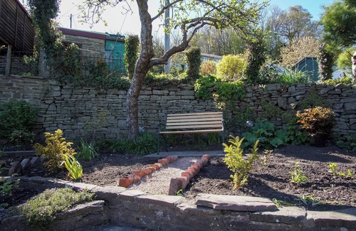 Llangattock Cottage | 4 bedroom accommodation in Dardy, near Crickhowell