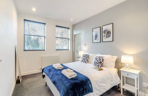 Dunfermline Cottage | 4 bedroom accommodation in Dunfermline