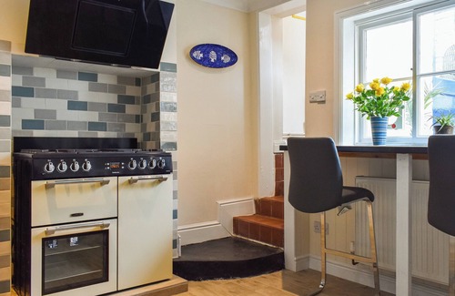 Scarborough Cottage | 4 bedroom accommodation in Scarborough