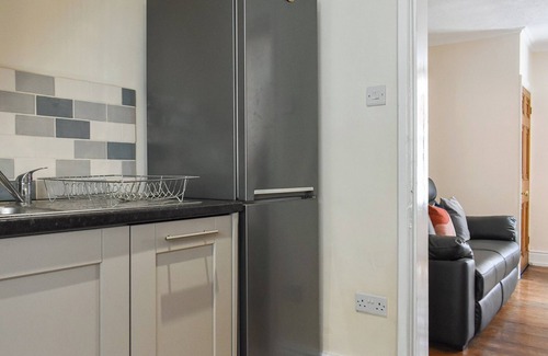 Scarborough Cottage | 4 bedroom accommodation in Scarborough