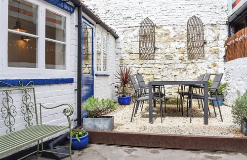 Scarborough Cottage | 4 bedroom accommodation in Scarborough