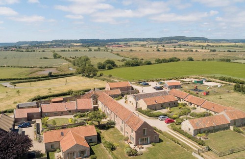 Scarborough Cottage | 4 bedroom accommodation in Scalby, Scarborough