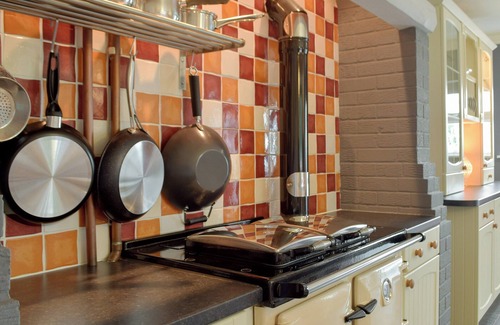 Tenby Cottage | 4 bedroom accommodation in St Florence
