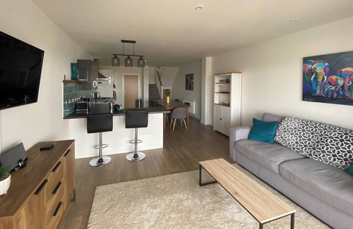 Westleigh Cottage | 4 bedroom accommodation in Westward Ho!