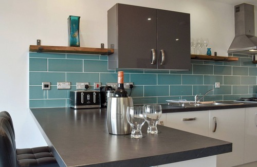 Westleigh Cottage | 4 bedroom accommodation in Westward Ho!