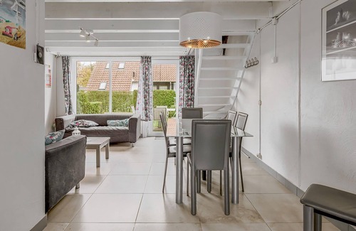 Nieuwpoort Cottage | 4 bedroom accommodation in Nieuwpoort