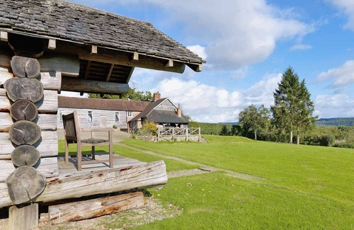 Acton Scott Cottage | 4 bedroom accommodation in Acton Scott, near Church Stretton