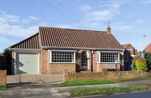 Sewerby Cottage | 4 bedroom accommodation in Sewerby, near Bridlington