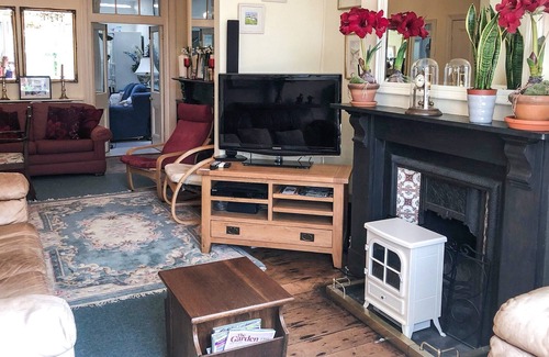Dorchester Cottage | 4 bedroom accommodation in Dorchester