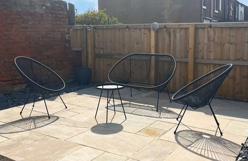 Hinderwell Cottage | 4 bedroom accommodation in Hinderwell
