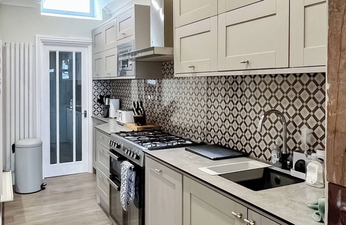 Hele Cottage | 4 bedroom accommodation in Ilfracombe