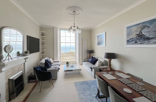 Hele Cottage | 4 bedroom accommodation in Ilfracombe