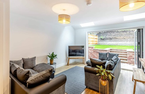 Llanidloes Cottage | 4 bedroom accommodation in Llanidloes