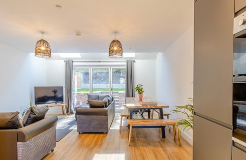 Llanidloes Cottage | 4 bedroom accommodation in Llanidloes