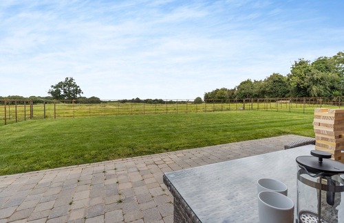 Shrewsbury Cottage | 4 bedroom accommodation in Betton Strange, near Shrewsbury