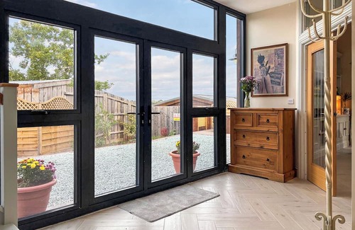 Coalbrookdale Cottage | 4 bedroom accommodation in Shrewsbury