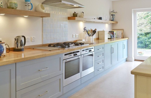 Thurlestone Cottage | 4 bedroom accommodation in Thurlestone