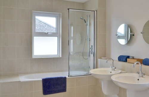 Thurlestone Cottage | 4 bedroom accommodation in Thurlestone