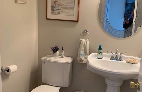 Ship Bottom House | 4 bedroom accommodation in Ship Bottom