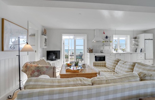 Hesselager House | 4 bedroom accommodation in Hesselager