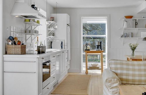 Hesselager House | 4 bedroom accommodation in Hesselager