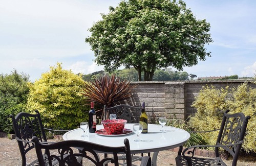 Crail Cottage | 4 bedroom accommodation in Crail, near Anstruther