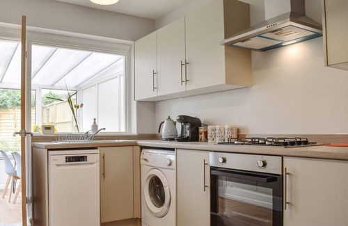 Ashbourne Cottage | 4 bedroom accommodation in Ashbourne
