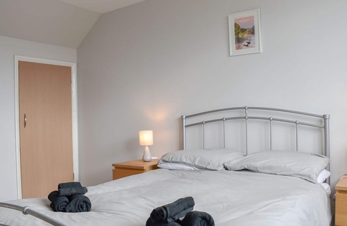 Ashbourne Cottage | 4 bedroom accommodation in Ashbourne