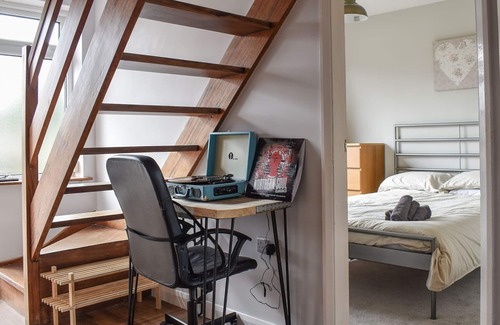 Ashbourne Cottage | 4 bedroom accommodation in Ashbourne