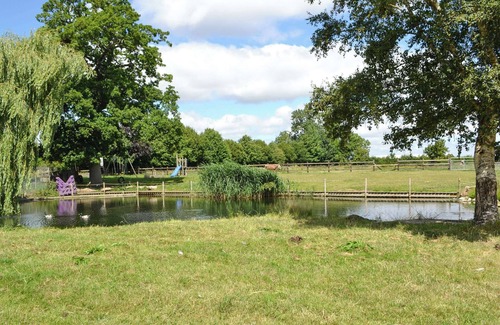 Driffield Cottage | 4 bedroom accommodation in Skerne, near Driffield