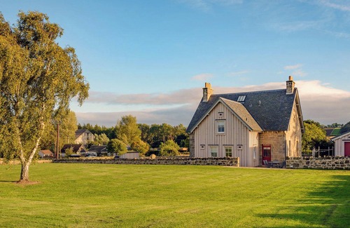 Pencaitland Cottage | 4 bedroom accommodation in Pencaitland, near Tranent