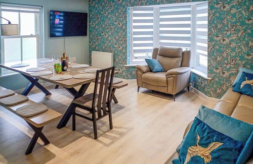 Herne Bay Cottage | 4 bedroom accommodation in Herne Bay