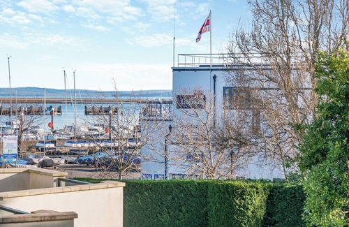 New Forest District Cottage | 4 bedroom accommodation in Lymington