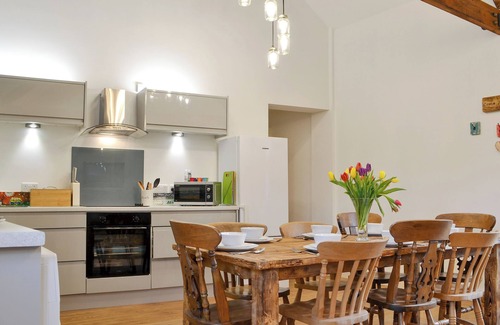 Mappleton Cottage | 4 bedroom accommodation in Driffield, near Bridlington