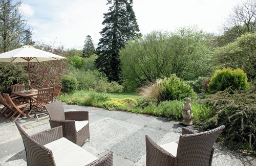 Clearbrook Cottage | 4 bedroom accommodation in Sheepstor