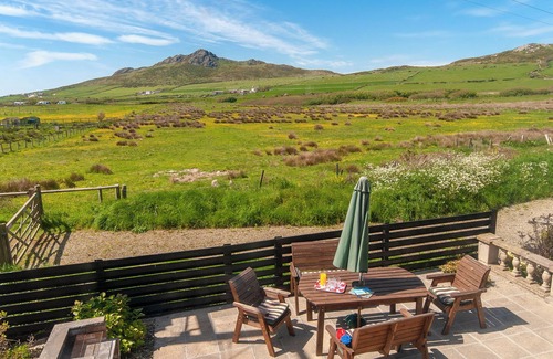 St Brides Cottage | 4 bedroom accommodation in St Davids, near Whitesands
