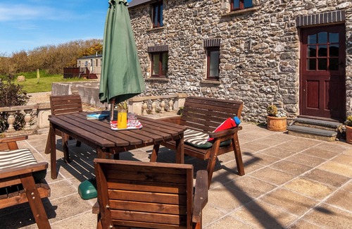 St Brides Cottage | 4 bedroom accommodation in St Davids, near Whitesands