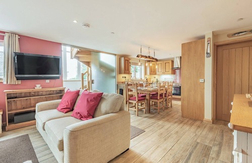 St Davids Cottage | 4 bedroom accommodation in St Davids