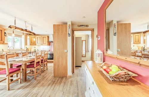 St Davids Cottage | 4 bedroom accommodation in St Davids