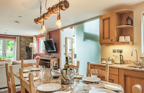 St Davids Cottage | 4 bedroom accommodation in St Davids