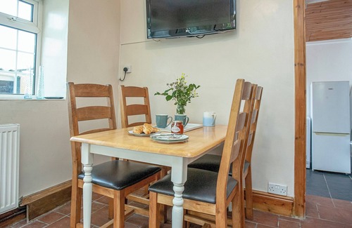Stenalees Cottage | 4 bedroom accommodation in Stenalees, near St Austell