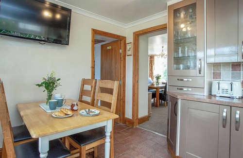 Stenalees Cottage | 4 bedroom accommodation in Stenalees, near St Austell